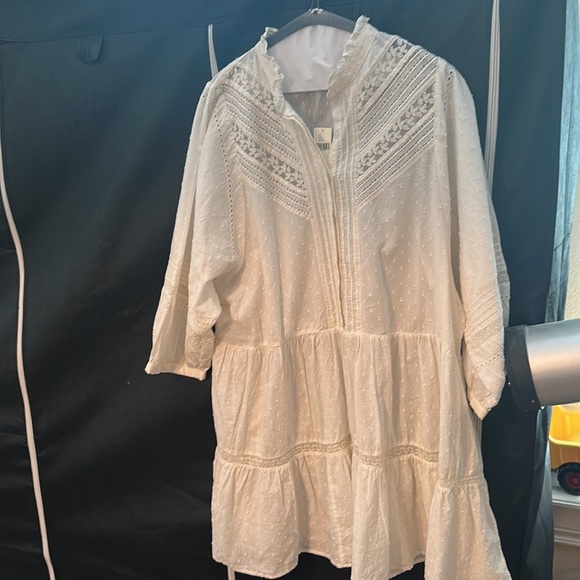 Anthropologie tunic - Picture 3 of 5